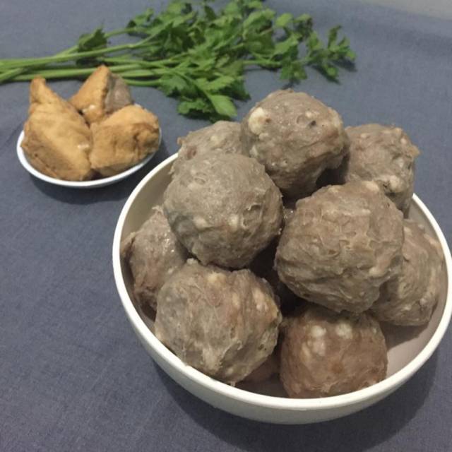 

Bakso Urat / Bakso Urat Untung / Bakso Untung