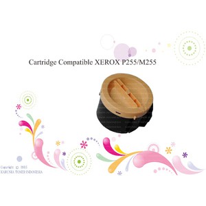 Cartridge Compatible XEROX P255/M255