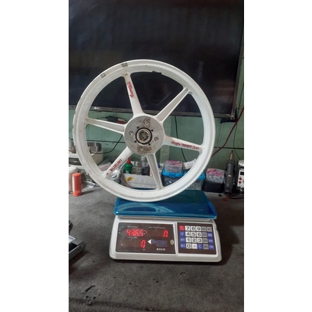 velg daichi alloy suzuki