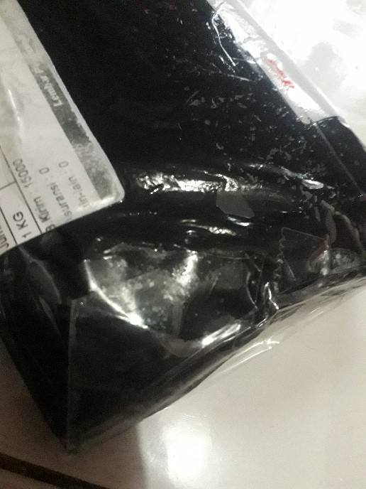 Alas Adonan Kue Silicone 50x40 Cm Mat Alas Kue Silicone