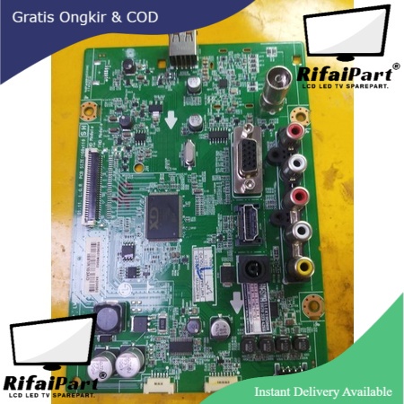 mb mainboard Lg 24MT48AF 24MT48 24MT48AF-PTATIQLPD