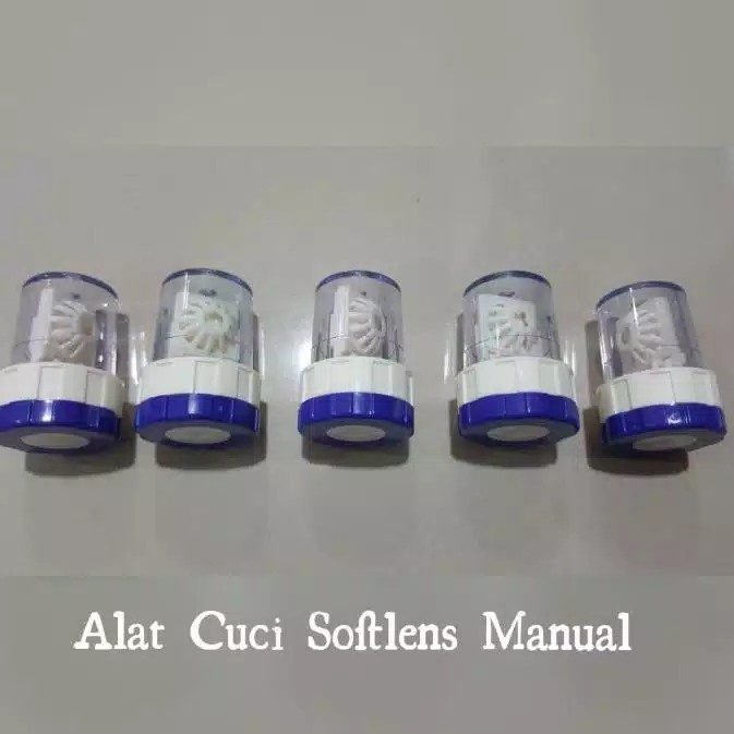 MESIN PENCUCI SOFTLENS SOFLEN SOFTLEN MANUAL STEAMER