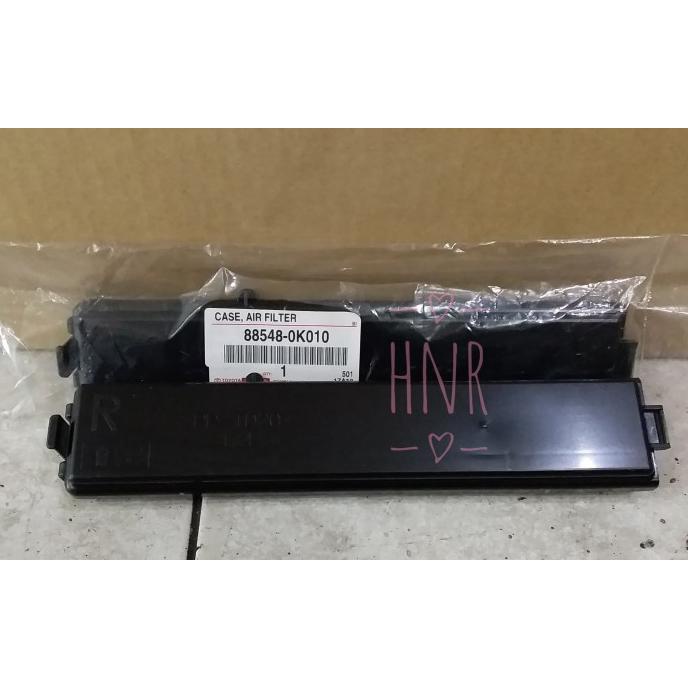 Tutup Filter Ac Cabin Mobil Innova Original hnri78 Ayo Beli