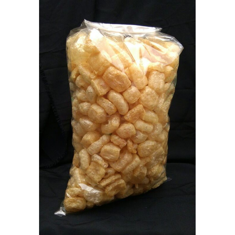 

KERUPUK KULIT / JANGEK