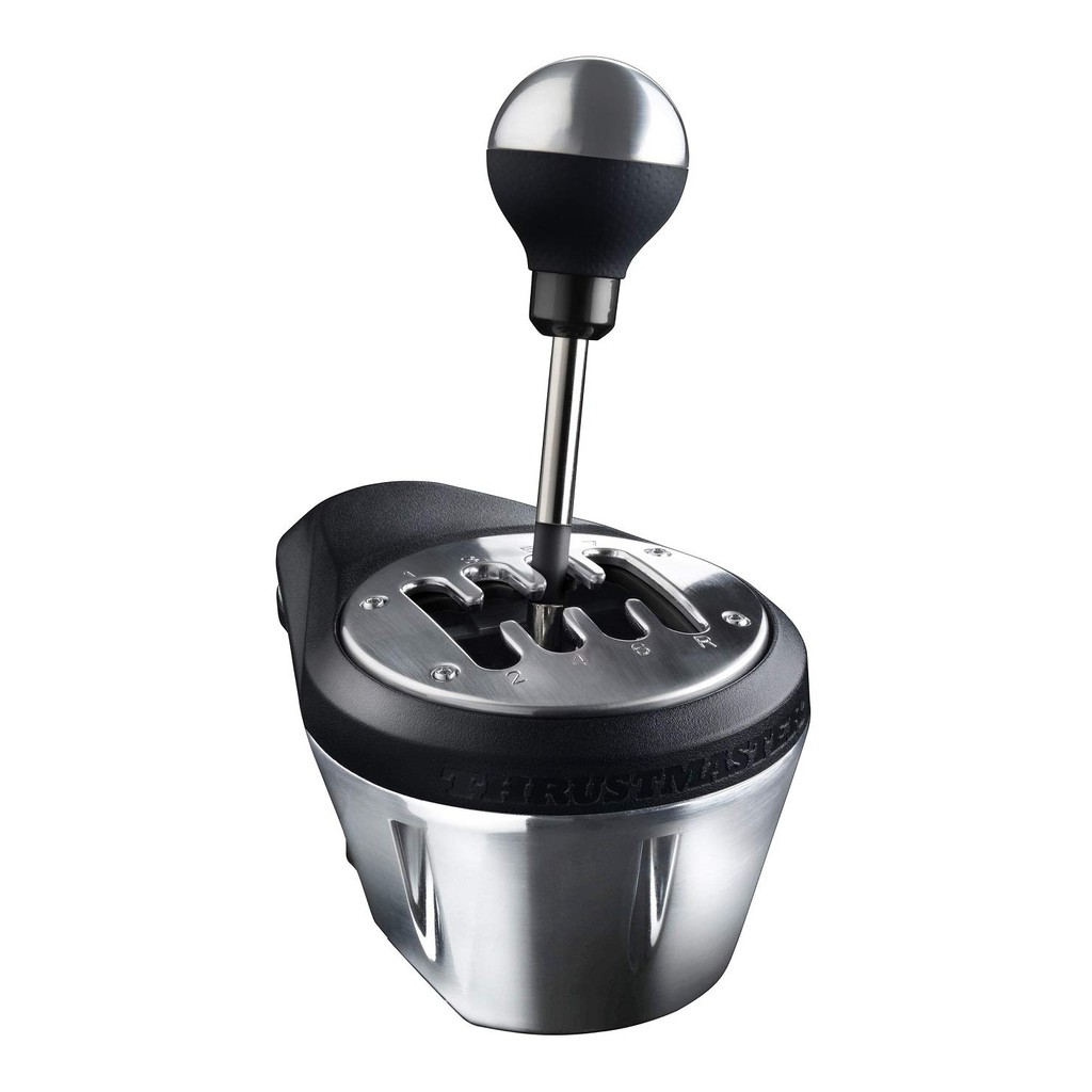 Thrustmaster TH8A Add On Shifter