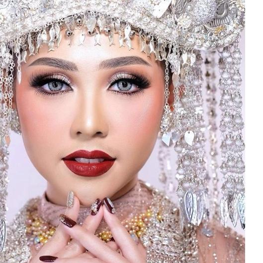 ➫ dreamcolor TERESA GREY ➮