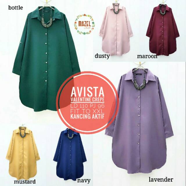 Tunik Avista