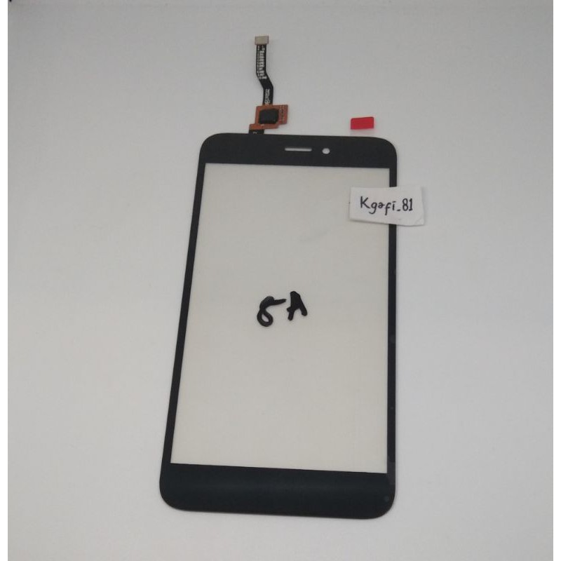 Touchscreen ts tc xiaomi redmi 5a hitam