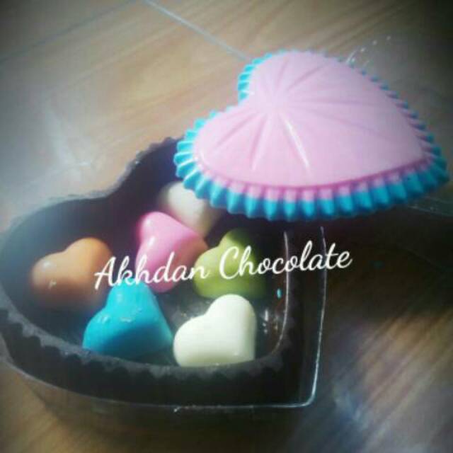 

Coklat Beranak