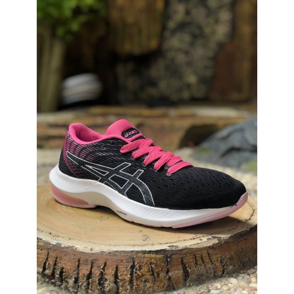 sepatu olah raga/ sepatu volly wanita/ sepatu running wanita/ sepatu asics gel cumulus