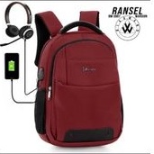 tas Ransel pria Biaowang ORIGINAL tas fashion pria tas ransel pria