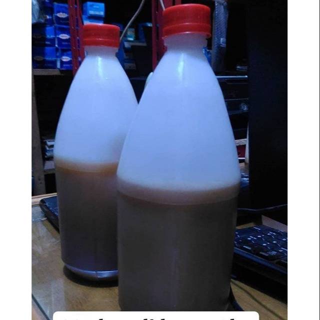 

MADU MURNI ASLI BANTAN AIR