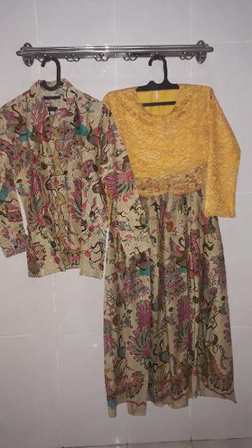 Krisna Couple Garansi Termurah(pasangan,sarimbit,baju Batik Modern,batik Couple Kekinian,baju Pesta)