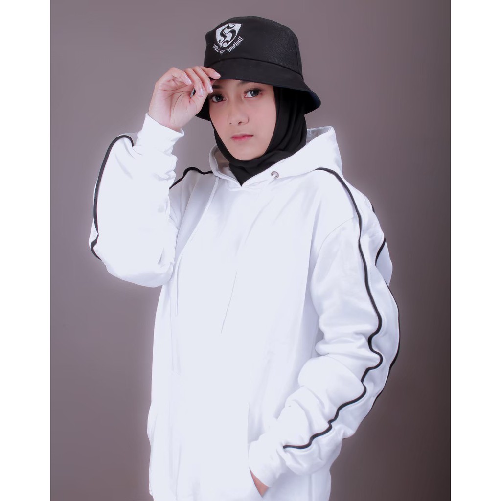 [ COD ] Sweater Hoodie List Original Wangkers