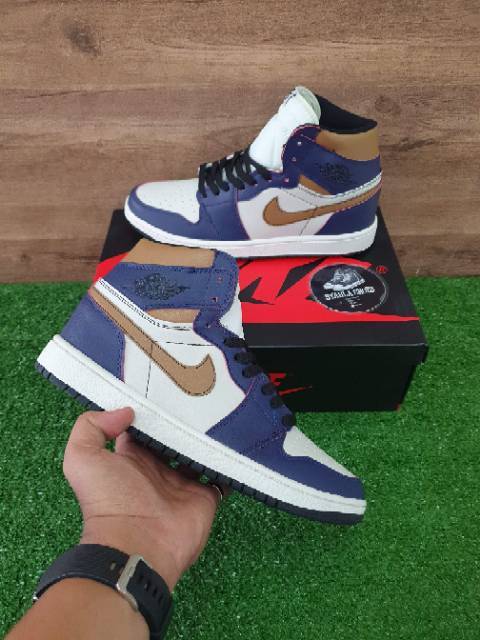 aj1 retro high