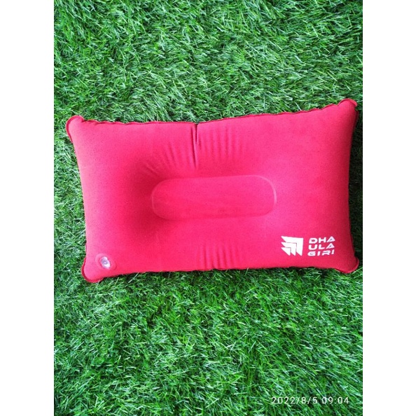 bantal angin daulagiri