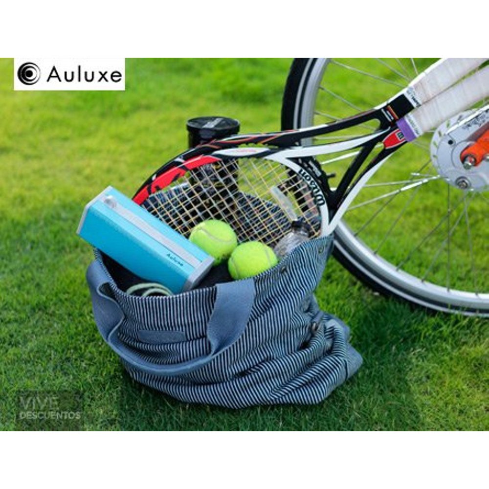 Speaker Bluetooth Portable Auluxe X5B