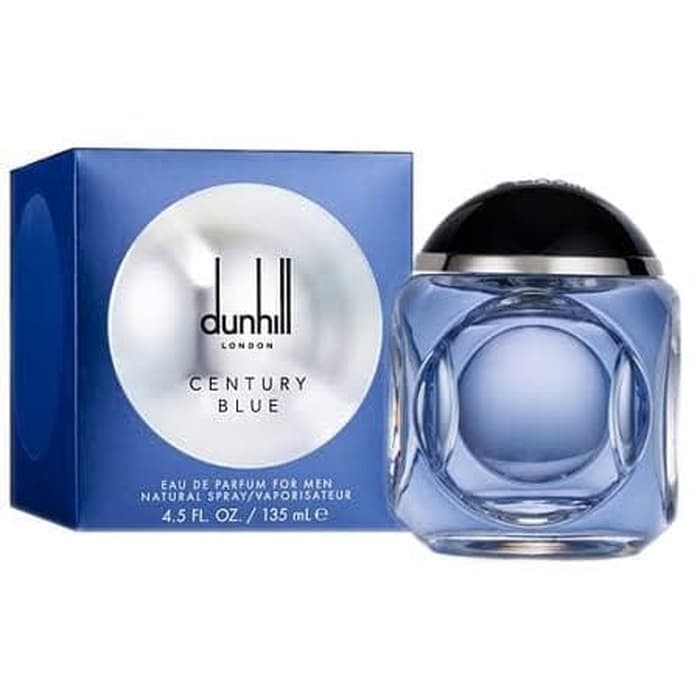 Dunhill Century Blue Man – 135 ML
