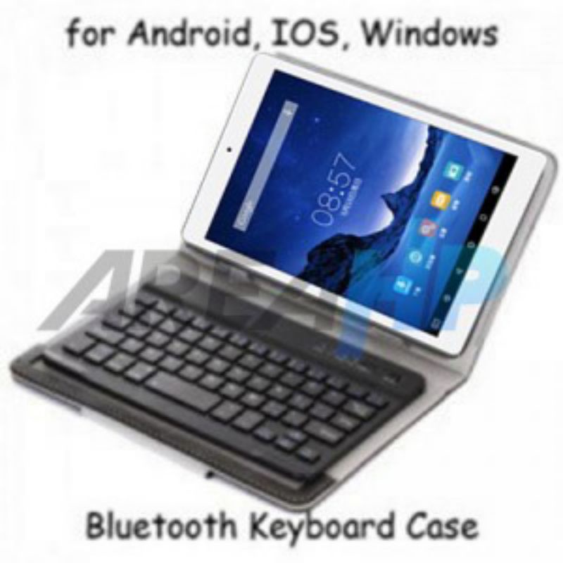 Keyboard Removable Case Casing Cover Alldocube Tab Tablet Android 7.85 Inch iPlay 8