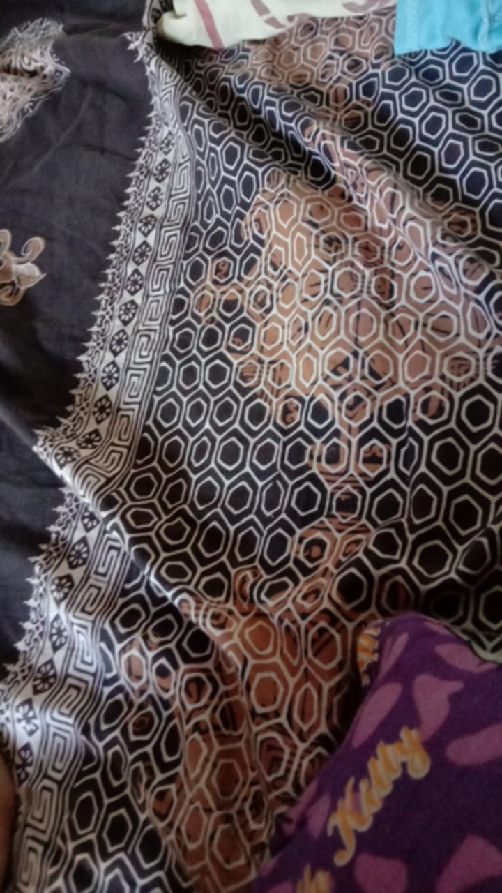 Hem Batik Pekalongan