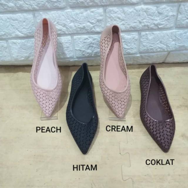 Alina shoes/ flat shoes wanita/ sepatu wanita branded matahari