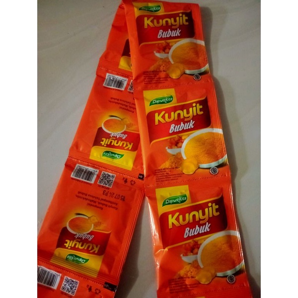 

bubuk kunyit instan 48 g