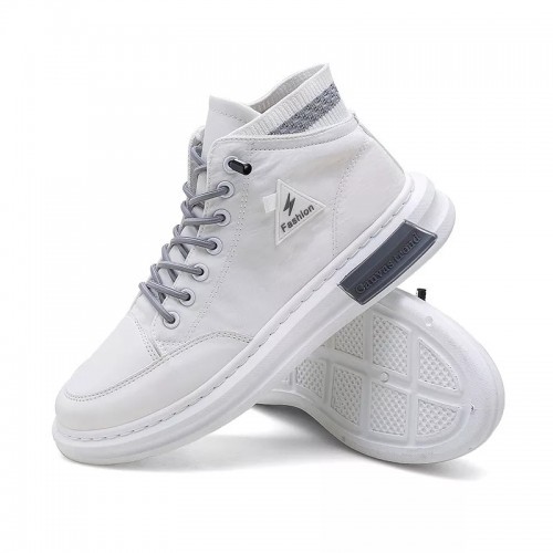 mport Fashion Sepatu KOREA NDT-10 Import Fashion Sepatu Pria