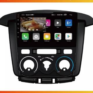 Jual Head unit android 9 inch 2GB oem toyota innova 2008-2014 Indonesia