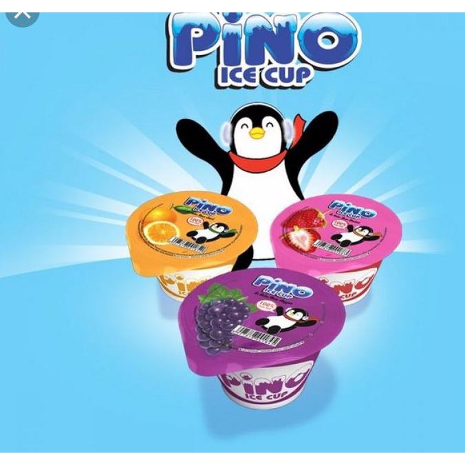 Es pino cup