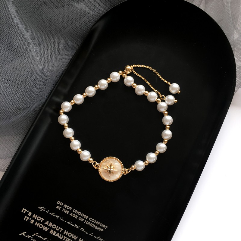 Gelang Mutiara Untuk Wanita