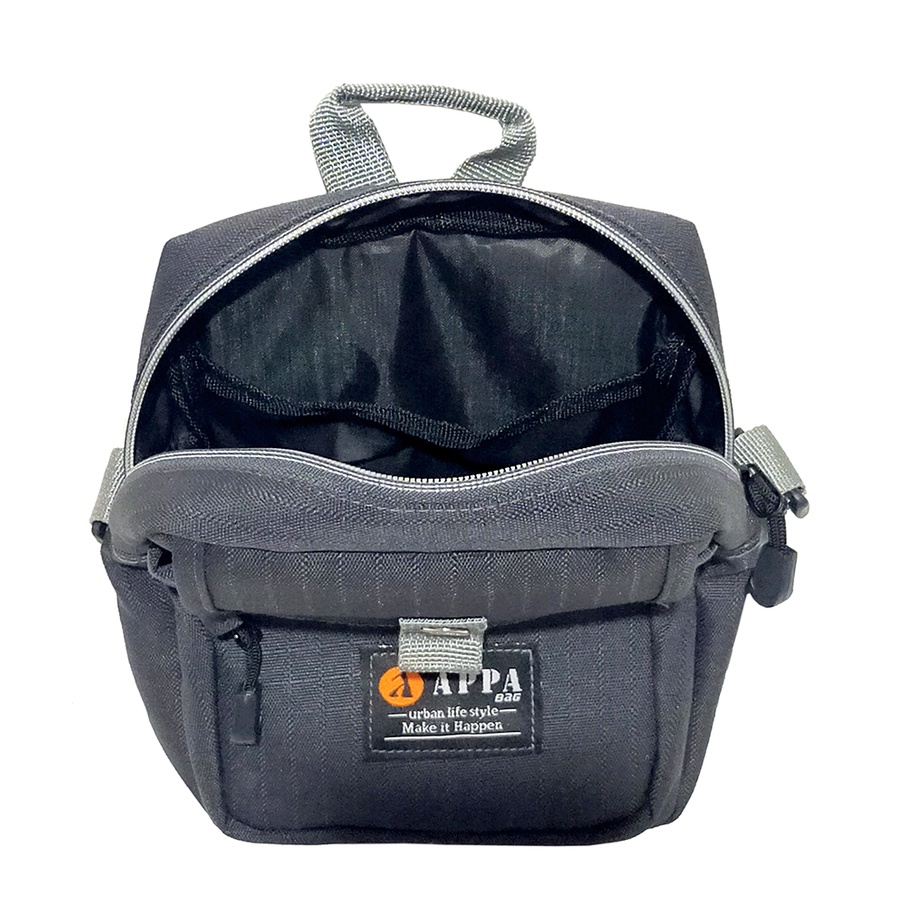 Tas Slempang // Tas bahu // Tas crossbody // Tas Masengger Pria BAEPACK Kasual (BISA COD)