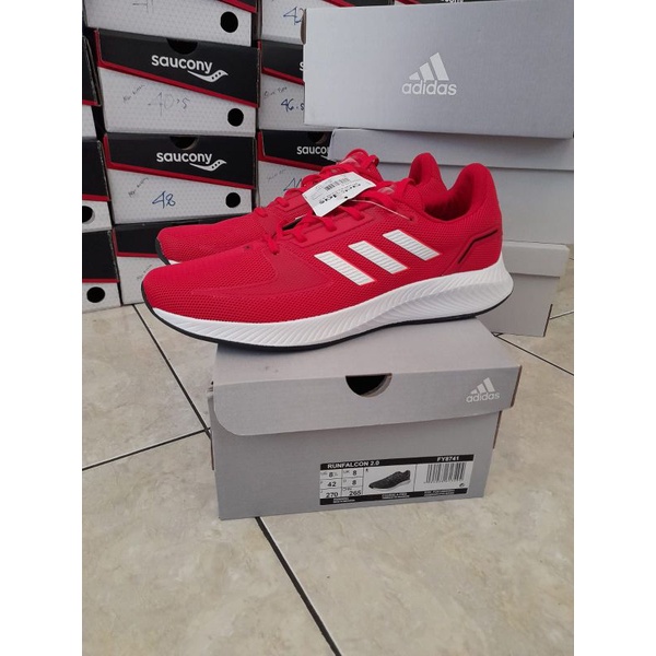 Adidas Run Falcon Terbaru