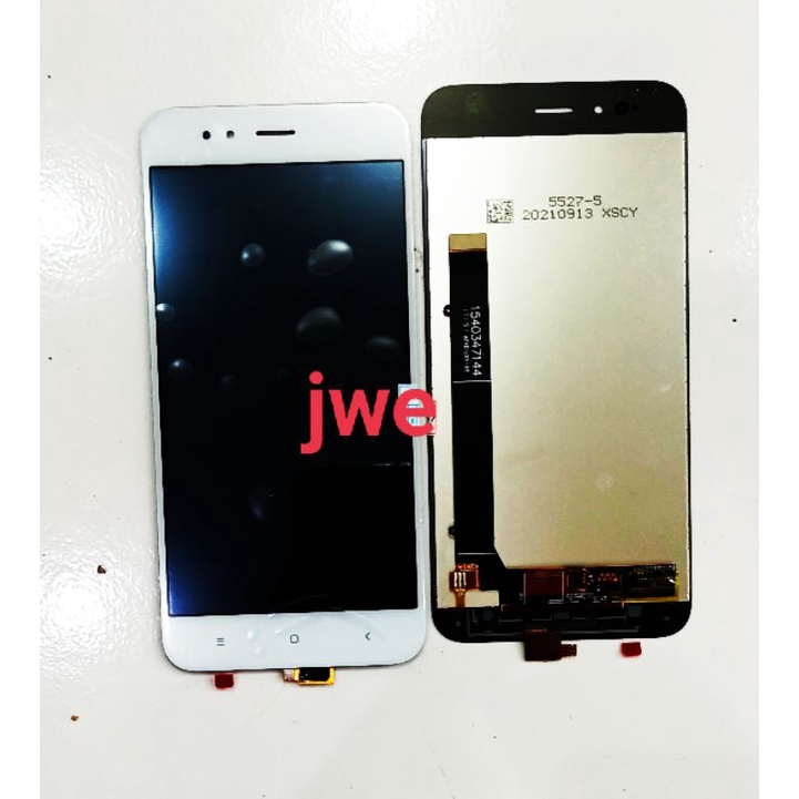 Lcd + touchscreen redmi Mi5x MiA1 lcd xiaomi Mi 5x Mi A1