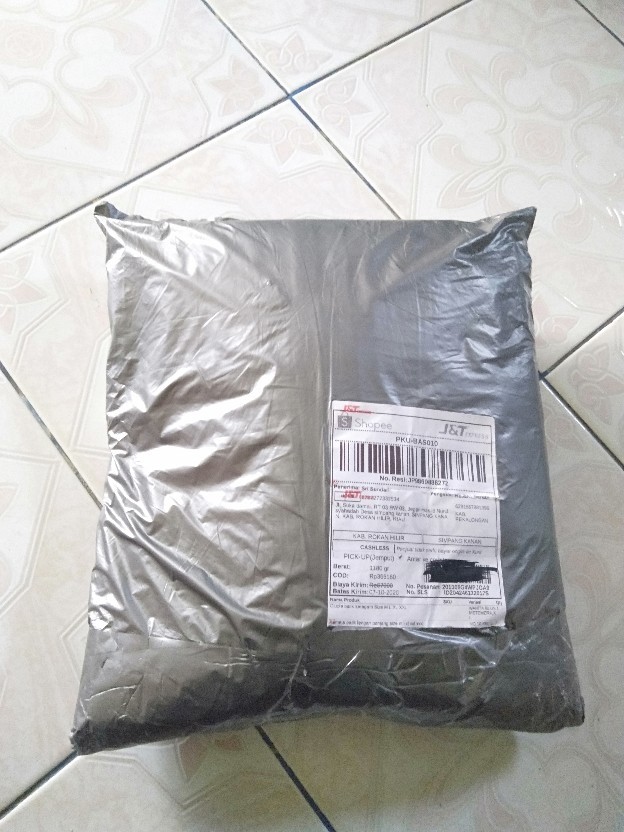 Bswart Batik Hrb026 Kenongo Hem Pendek Padi Pekalongan M L Xl Batik Pria Murah Modern Grosir.,