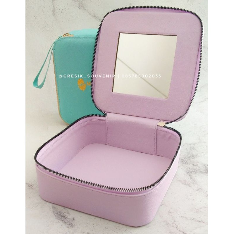 BOX MS GLOW / BOX MAKEUP / BOX CUSTOM / BOX SKINCARE