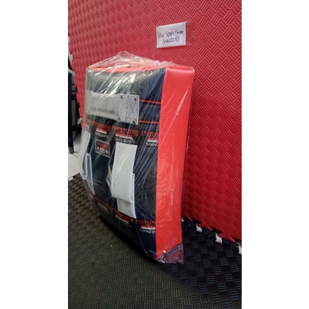 Pecing Pad Dewasa - Pecing Silat Pecing Pencak Silat Karate Taekwondo (Original 100%)