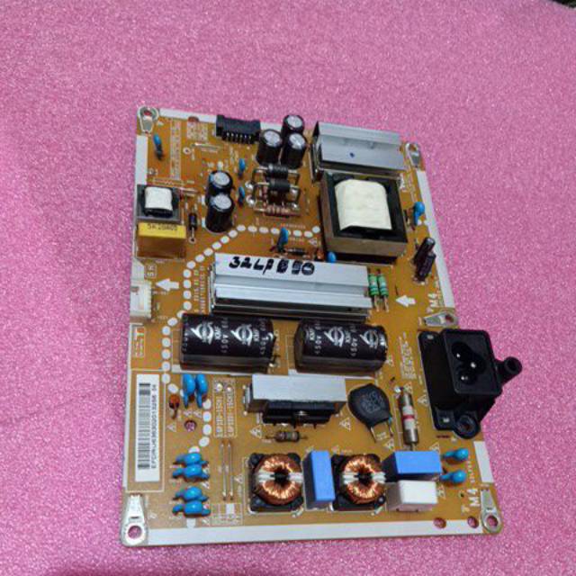PSU TV LG 32LF550A POWER SUPPLY TV LG 32LF550