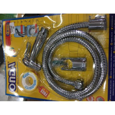 Jet Shower Onda Shower Bidet S 888 Ca / Shower Cebok S 888 Ca / Jet Shower S888Ca