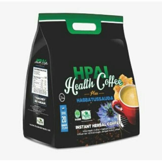 

HEALTH COFFEE
