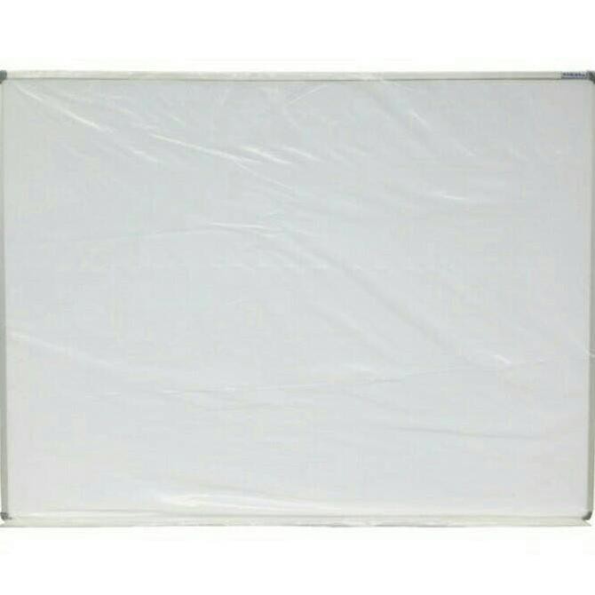 

PAPAN TULIS/WHITEBOARD 90X180 SAKANA EXCLUSIVE