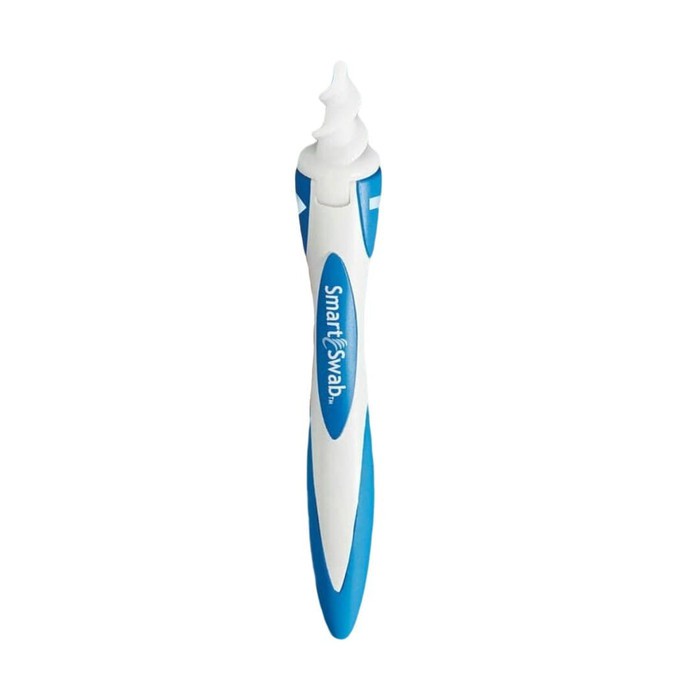 SMART SWAB ELT-53 pembersih telinga spiral korek kuping ear cleaner