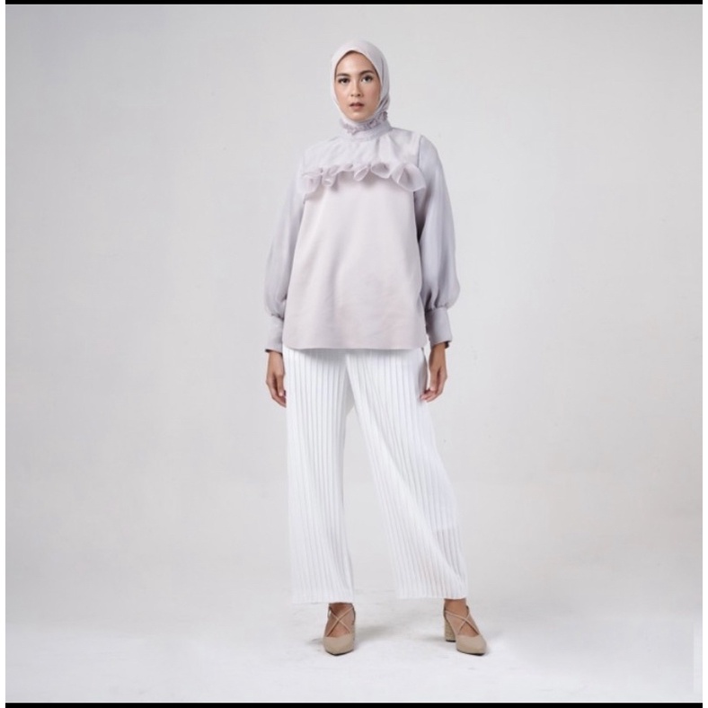 Preloved Mesha Top Jenna&Kaia