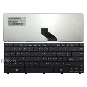 Keyboard Laptop Acer Aspire E1, E1-421, E1-421G, E1-431, E1-471 series