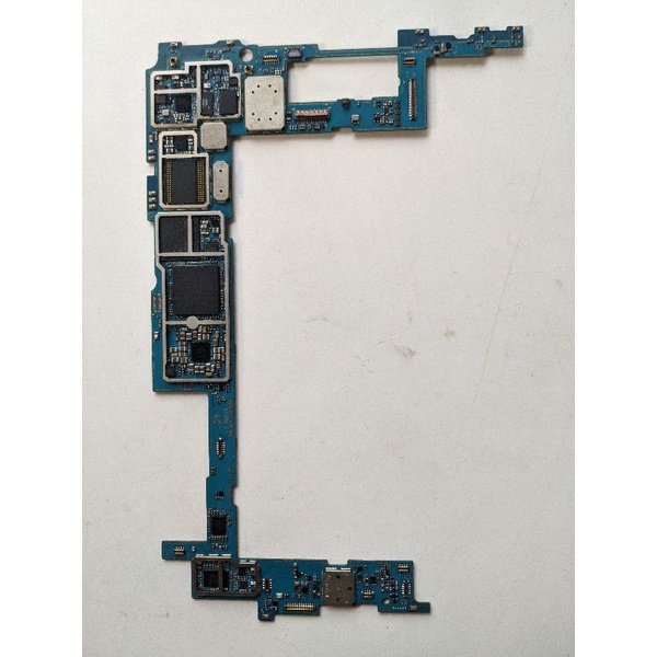 mesin samsung tab s2 T715 exinos minus