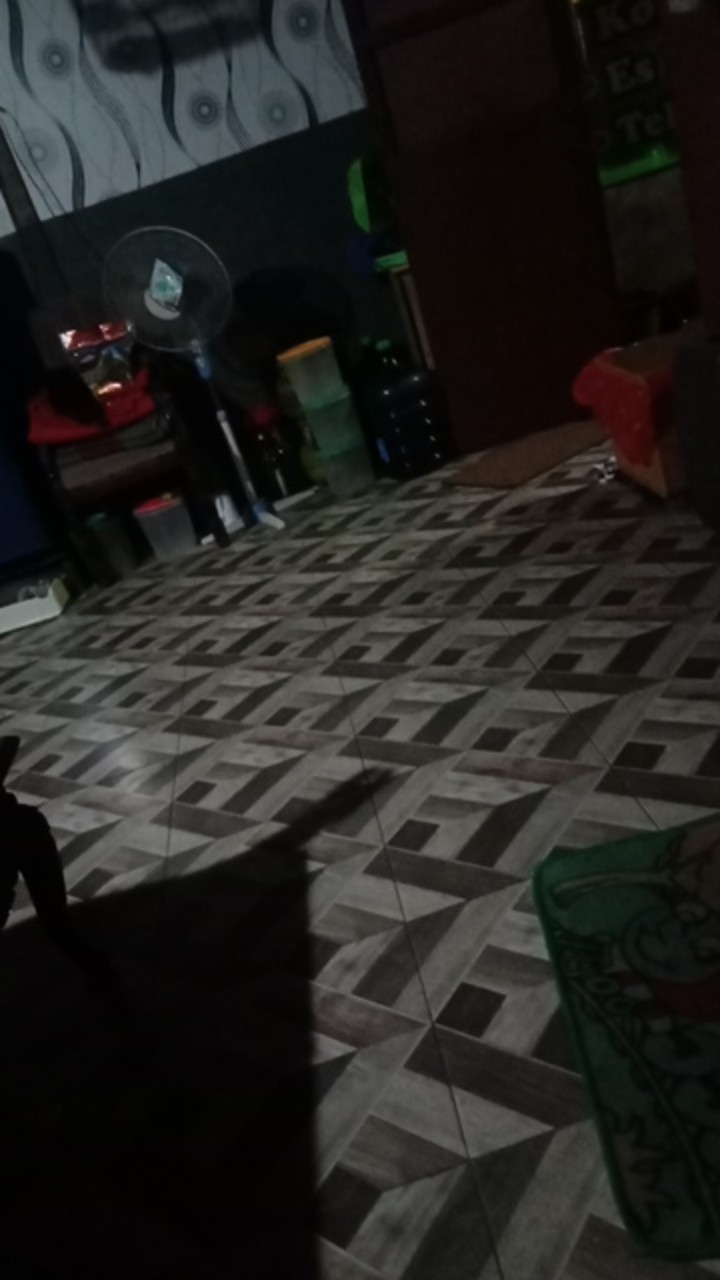 Kemeja Panjang Batik Arthur Arisha