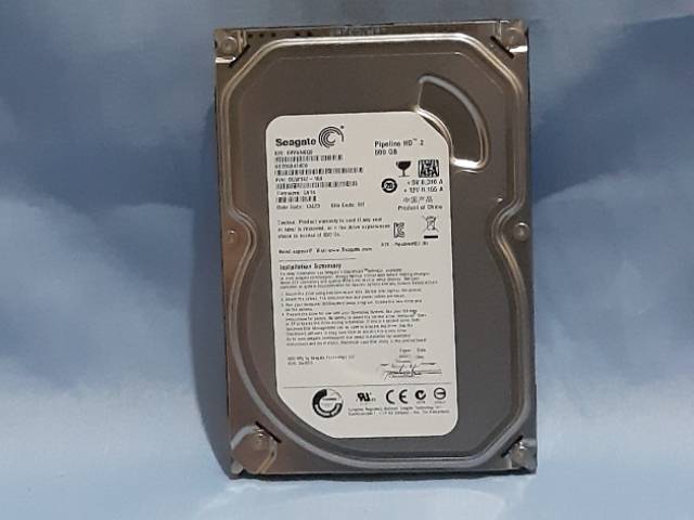 Hardisk Seagate 1TB 7200rpm / Hardisk PC 1000G Seagate 7200rpm