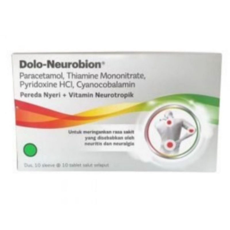 Dolo-Neurobion