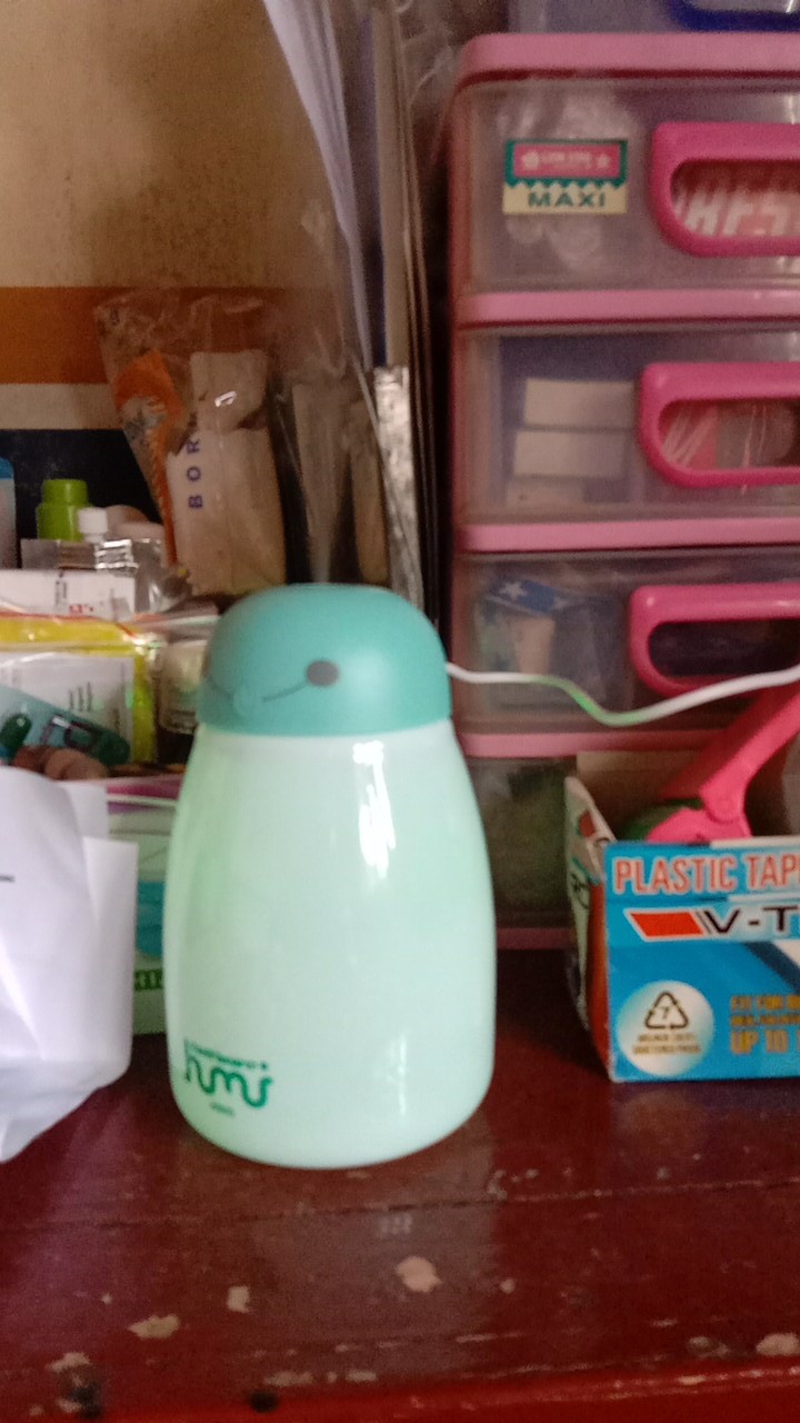 Humidifier Unik Series Diffuser Aromatherapy Aromaterapi Diffuser Difuser Purifier Nano Spray