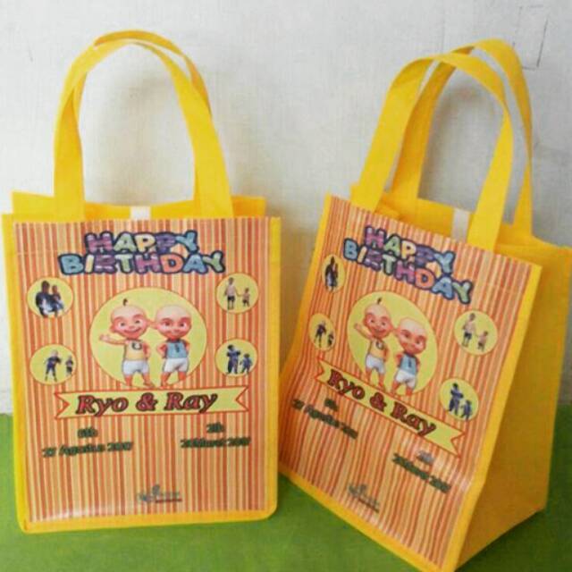 

Tas Ulang Tahun