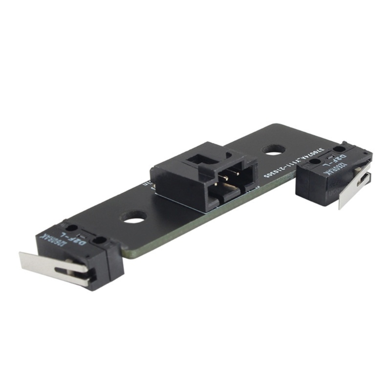 Zzz Saklar Switch Microswitch Pengganti Untuk Voron V2.4 Endstop Switch X Y Axis Sensor